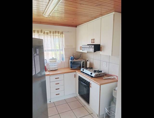 3 BEDROOM TOWNHOUSE RENTED IN KAMMA PARK